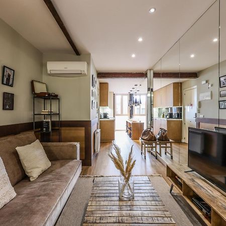 Ap Chueca Apartment Madrid Luaran gambar