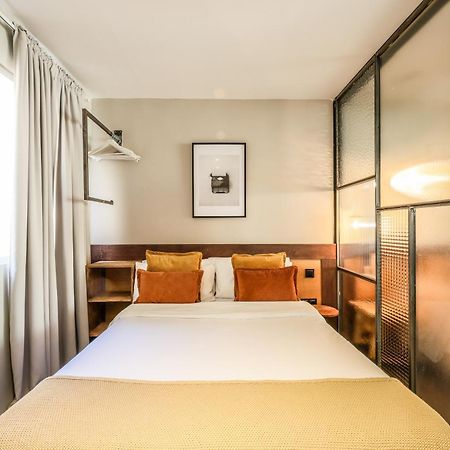 Ap Chueca Apartment Madrid Luaran gambar