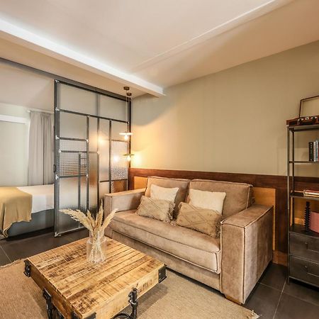 Ap Chueca Apartment Madrid Luaran gambar